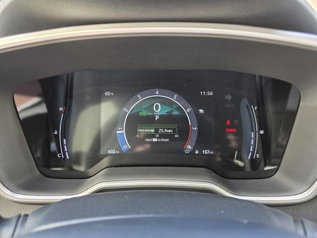 used 2025 Toyota Corolla car, priced at $29,997
