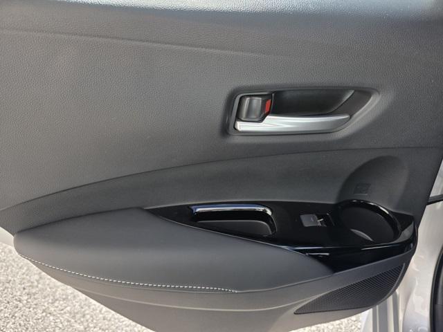 used 2025 Toyota Corolla car, priced at $29,997