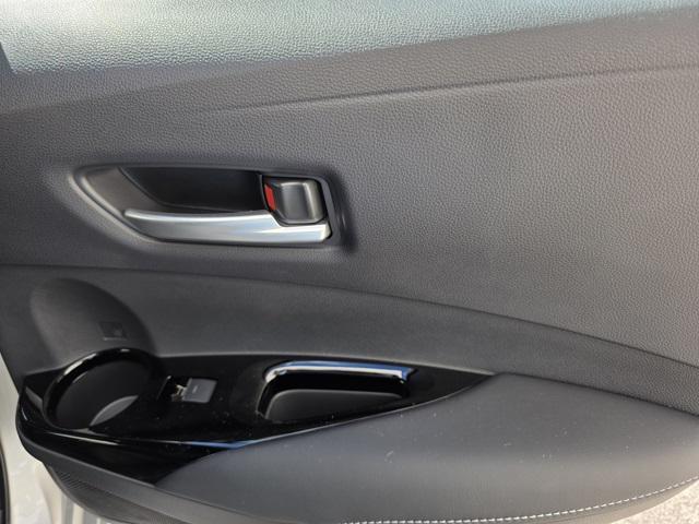 used 2025 Toyota Corolla car, priced at $29,997