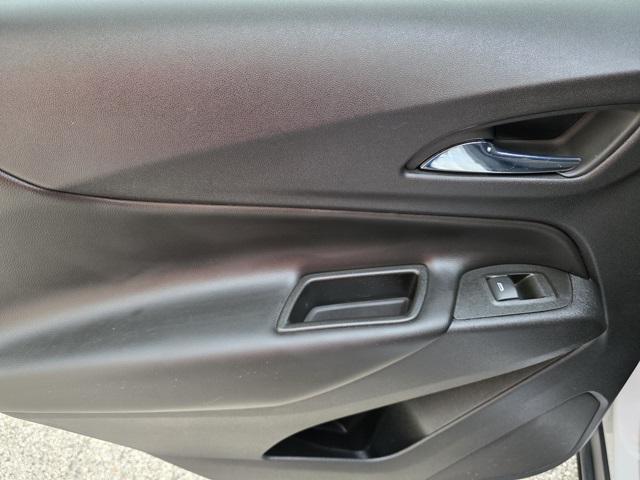 used 2022 Chevrolet Equinox car, priced at $18,705