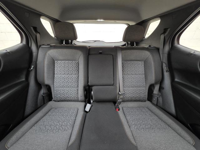 used 2022 Chevrolet Equinox car, priced at $18,705