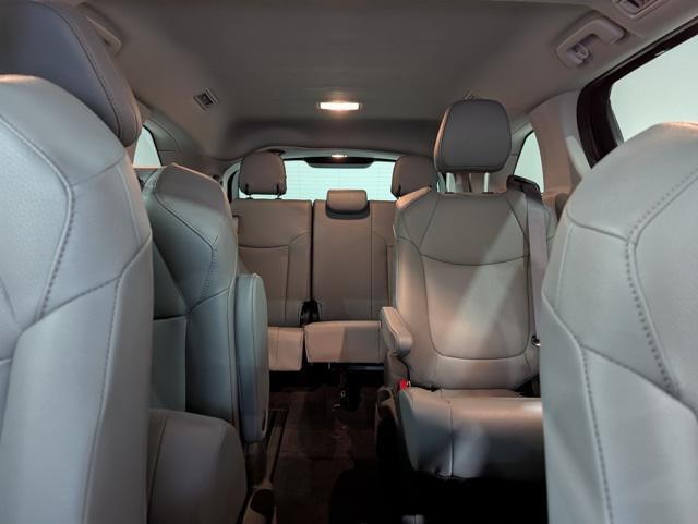 used 2024 Toyota Sienna car, priced at $49,899