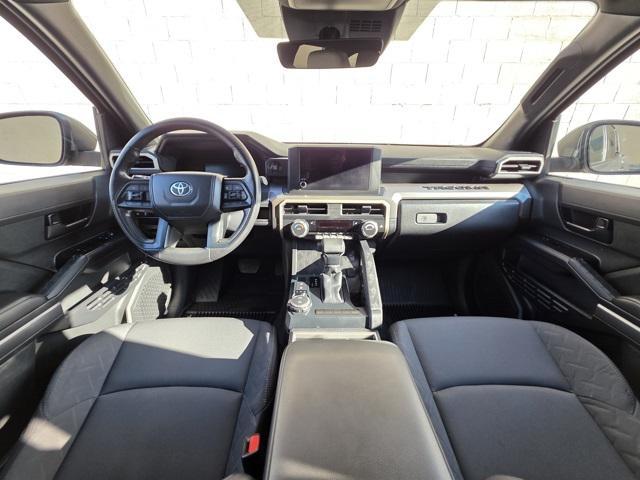 used 2024 Toyota Tacoma car, priced at $36,799