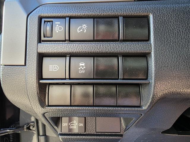 used 2024 Toyota Tacoma car, priced at $36,799