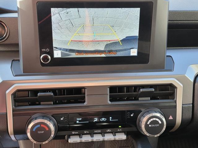 used 2024 Toyota Tacoma car, priced at $36,799