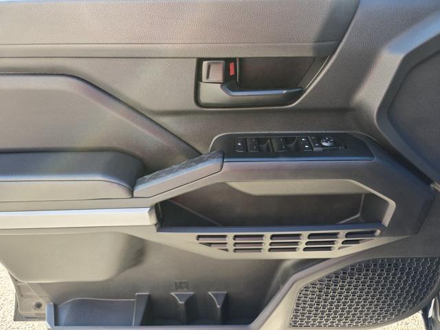 used 2024 Toyota Tacoma car, priced at $36,799