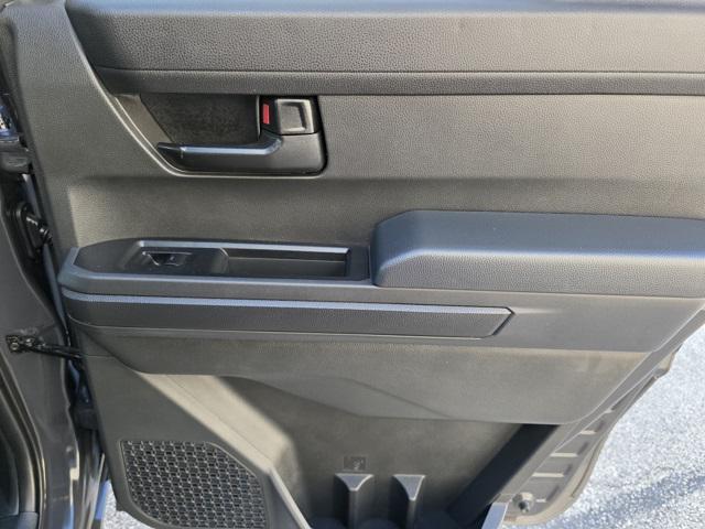 used 2024 Toyota Tacoma car, priced at $36,799