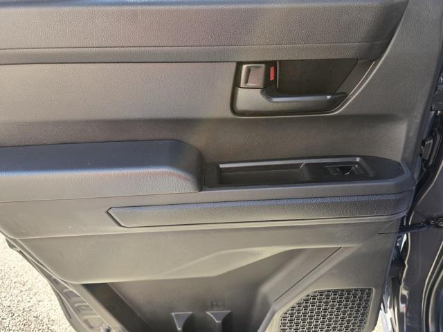 used 2024 Toyota Tacoma car, priced at $36,799