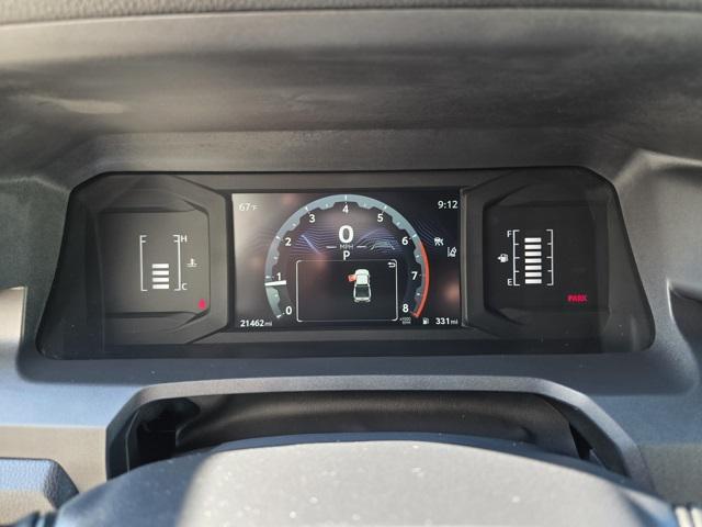 used 2024 Toyota Tacoma car, priced at $36,799