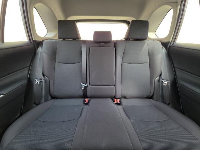 used 2023 Toyota RAV4 car, priced at $28,379