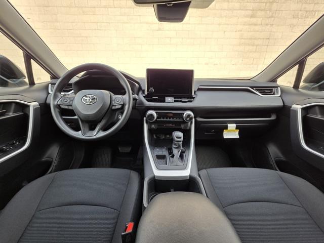 used 2023 Toyota RAV4 car, priced at $28,379