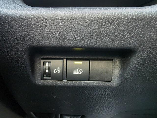 used 2023 Toyota RAV4 car, priced at $28,379