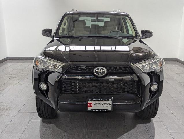 used 2018 Toyota 4Runner car, priced at $30,999