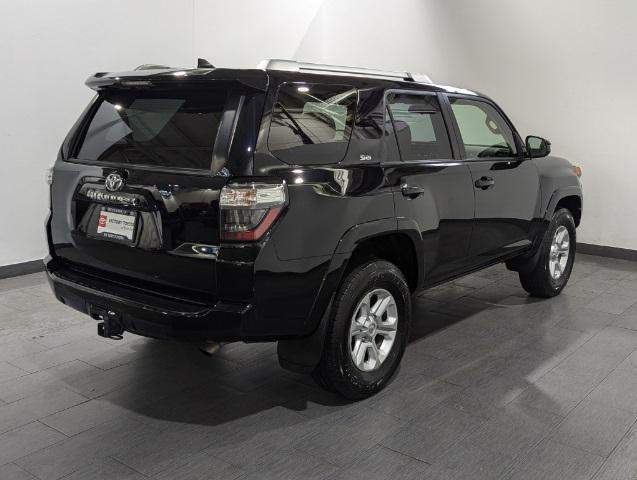 used 2018 Toyota 4Runner car, priced at $30,999