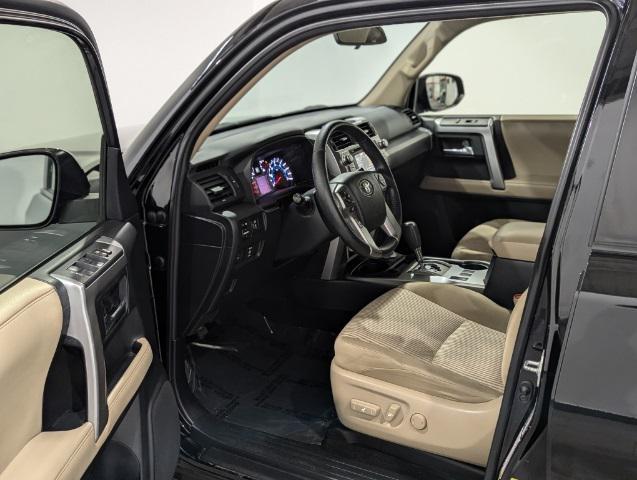 used 2018 Toyota 4Runner car, priced at $30,999