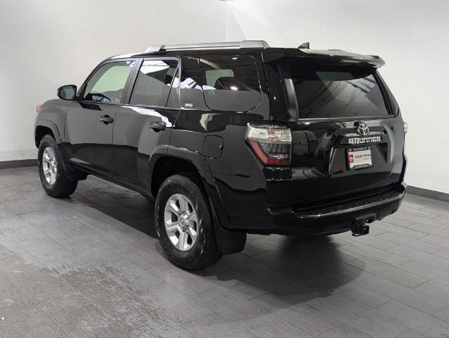 used 2018 Toyota 4Runner car, priced at $30,999