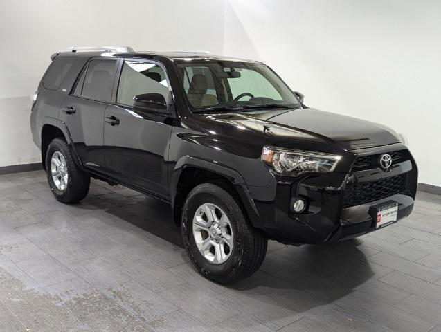 used 2018 Toyota 4Runner car, priced at $30,999