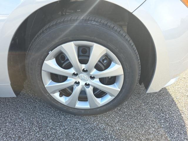 new 2026 Toyota Corolla car, priced at $24,393