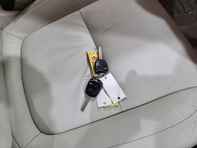 used 2003 Lexus SC 430 car, priced at $39,995