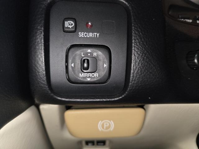 used 2003 Lexus SC 430 car, priced at $39,995