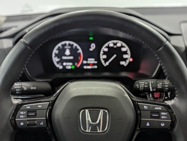 used 2024 Honda CR-V car, priced at $36,414