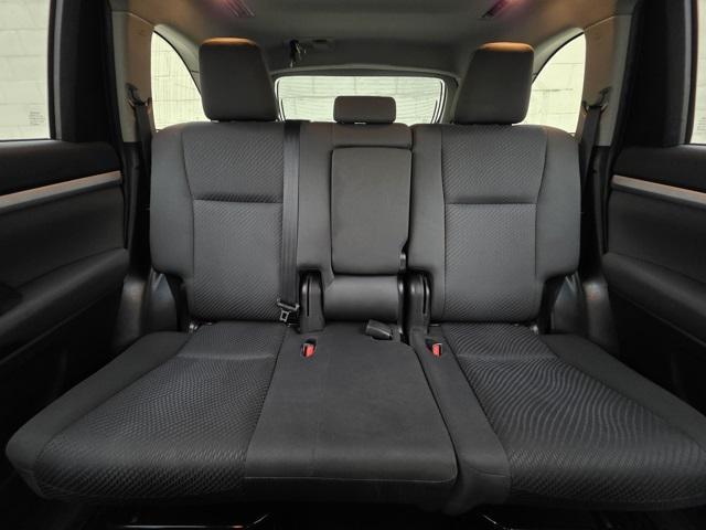 used 2019 Toyota Highlander car, priced at $20,015