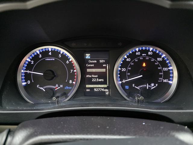 used 2019 Toyota Highlander car, priced at $20,015