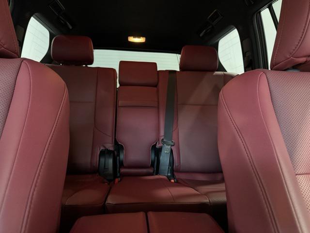 used 2021 Lexus GX 460 car, priced at $39,799