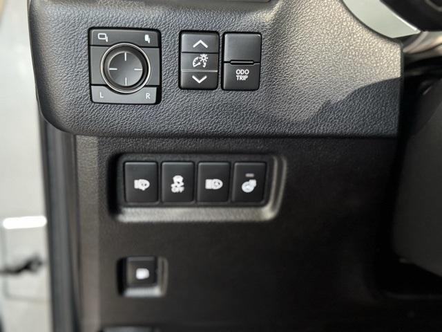 used 2021 Lexus GX 460 car, priced at $39,799