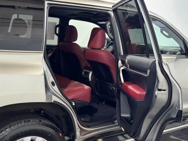 used 2021 Lexus GX 460 car, priced at $39,799