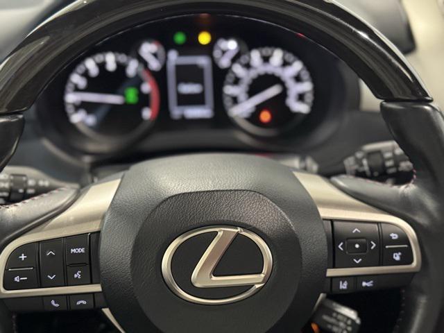 used 2021 Lexus GX 460 car, priced at $39,799