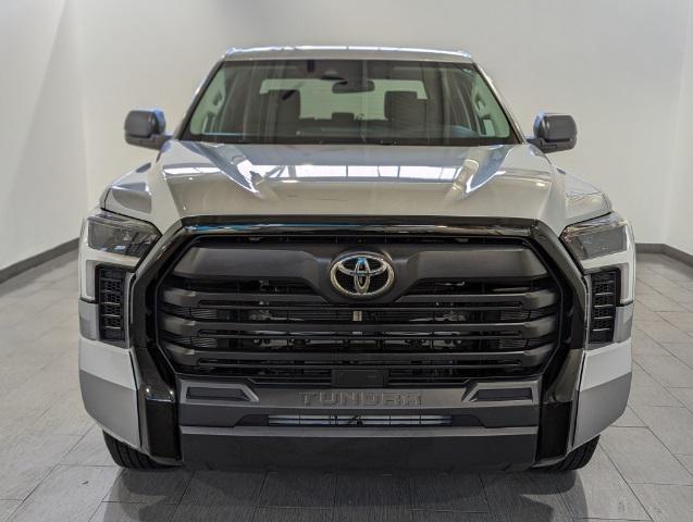 used 2023 Toyota Tundra car, priced at $44,200