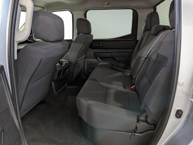 used 2023 Toyota Tundra car, priced at $42,163