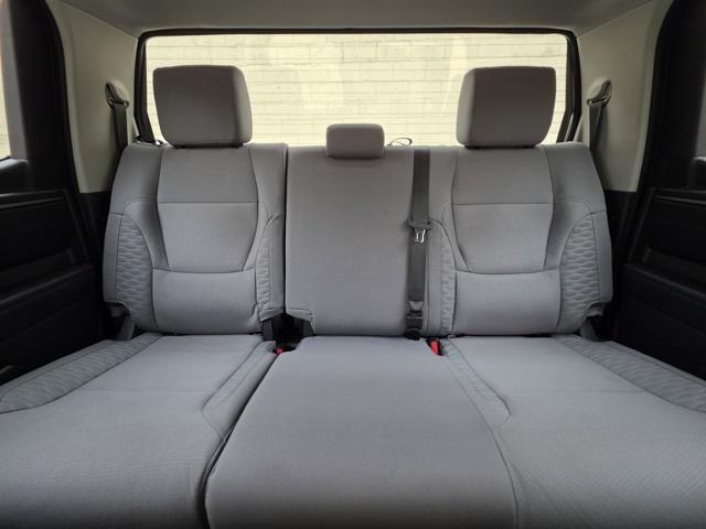 used 2024 Toyota Tundra car, priced at $43,206