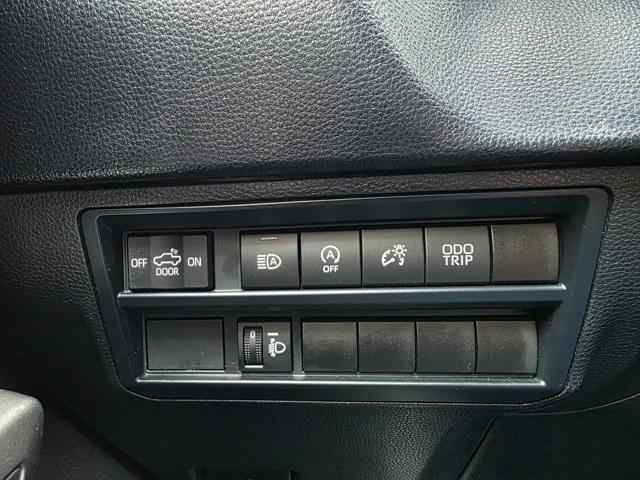 used 2024 Toyota Tundra car, priced at $43,206