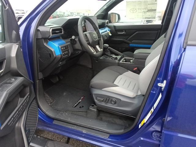 new 2024 Toyota Tacoma car, priced at $54,593