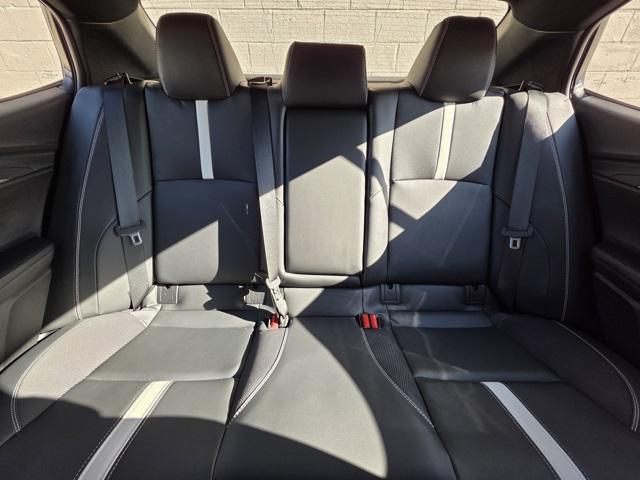 used 2025 Toyota Camry car, priced at $30,499