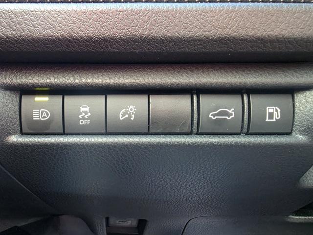 used 2025 Toyota Camry car, priced at $30,499