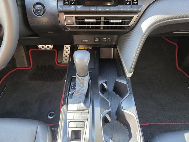 used 2025 Toyota Camry car, priced at $30,499