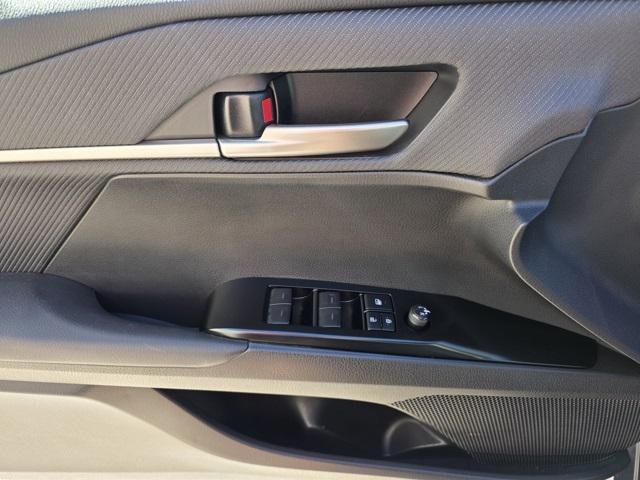 used 2025 Toyota Camry car, priced at $30,499