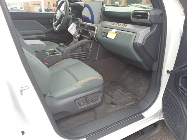 new 2025 Toyota 4Runner Hybrid car, priced at $68,864