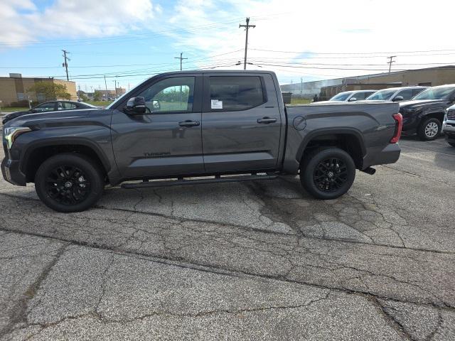 new 2026 Toyota Tundra car, priced at $66,745