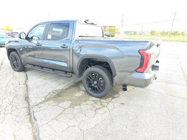 new 2026 Toyota Tundra car, priced at $66,745