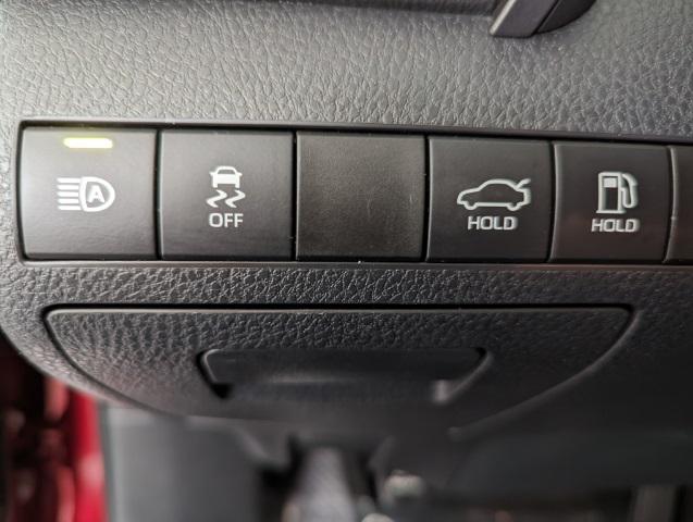 used 2021 Toyota Camry car, priced at $23,899