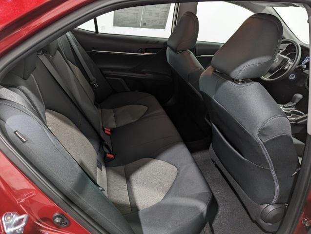 used 2021 Toyota Camry car, priced at $23,899