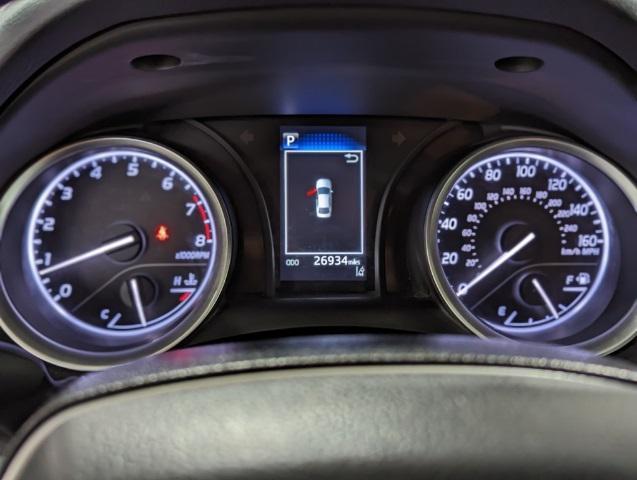 used 2021 Toyota Camry car, priced at $23,899