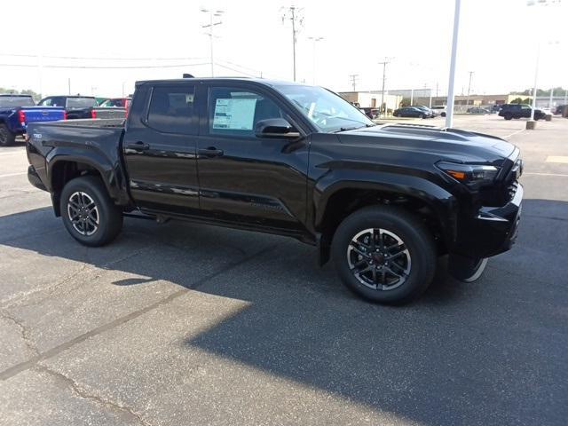 new 2025 Toyota Tacoma car, priced at $44,454