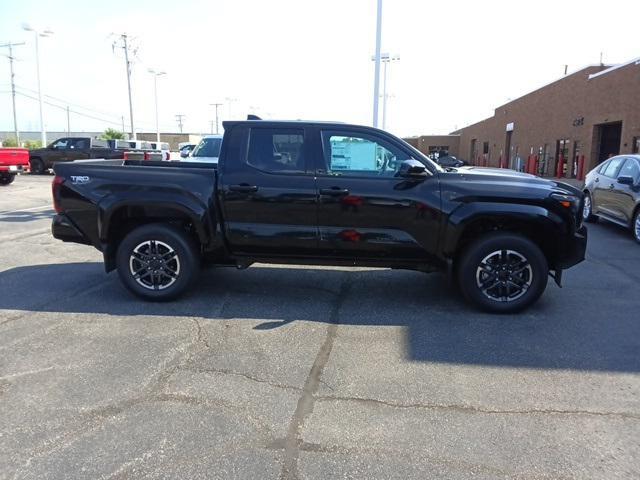 new 2025 Toyota Tacoma car, priced at $44,454