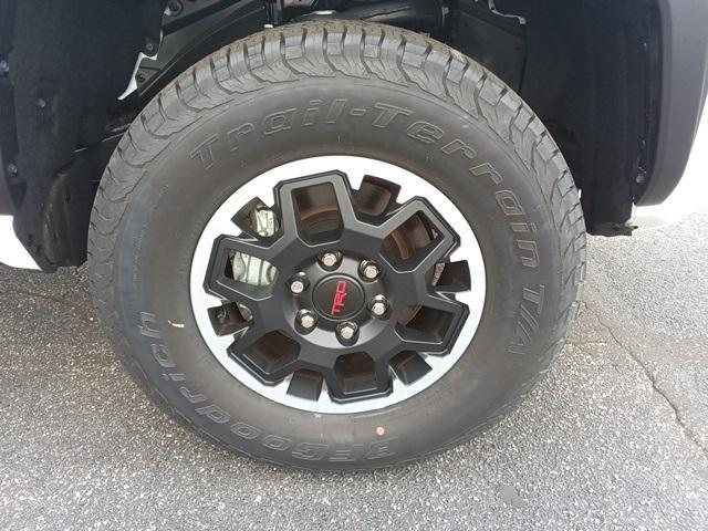 new 2025 Toyota Tacoma car, priced at $44,980