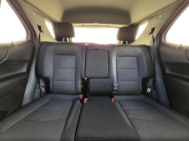 used 2019 Chevrolet Equinox car, priced at $15,311